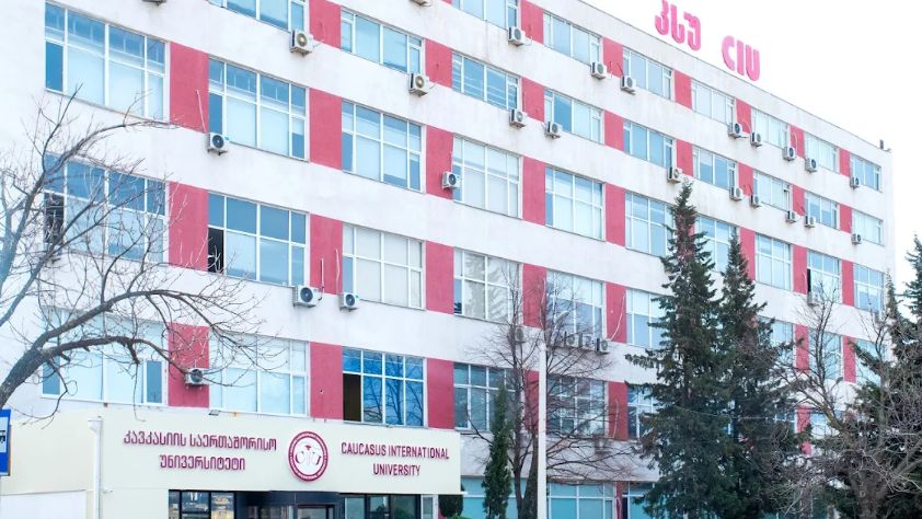 Caucasus International University