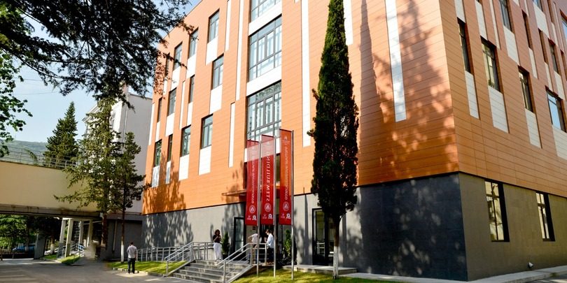 Ilia State University