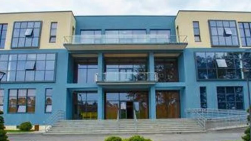 Kutaisi International University